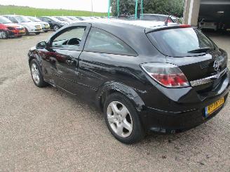 Opel Astra GTC 1.6 Business picture 5