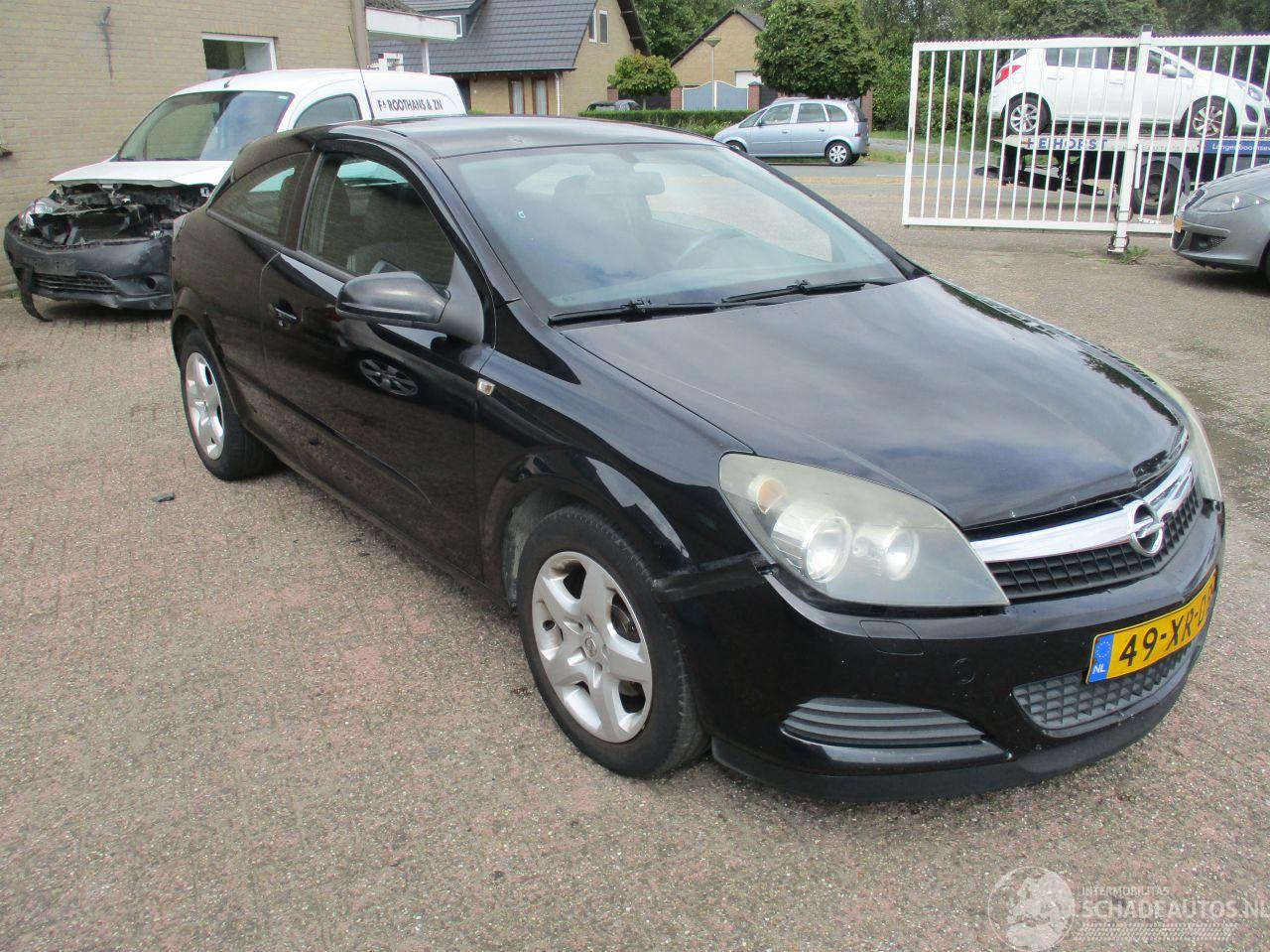 Opel Astra GTC 1.6 Business