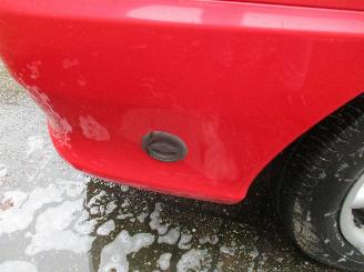 Peugeot 406 Coupe 2.0-16V LPG picture 9