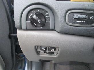 Jaguar S-type 3.0.V6 Automaat picture 20