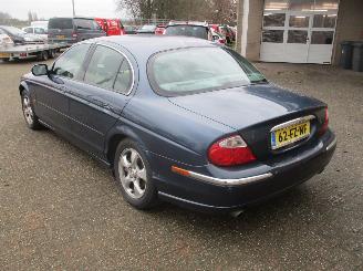 Jaguar S-type 3.0.V6 Automaat picture 5