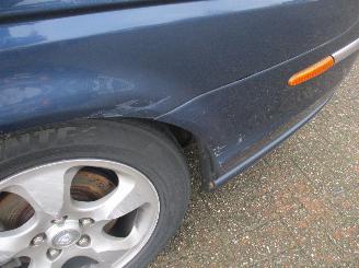 Jaguar S-type 3.0.V6 Automaat picture 11