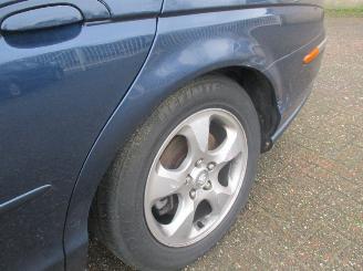 Jaguar S-type 3.0.V6 Automaat picture 12