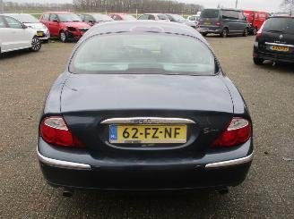Jaguar S-type 3.0.V6 Automaat picture 6
