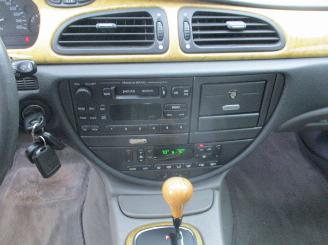 Jaguar S-type 3.0.V6 Automaat picture 16