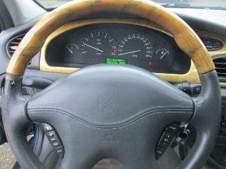 Jaguar S-type 3.0.V6 Automaat picture 18