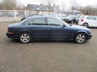Jaguar S-type 3.0.V6 Automaat picture 8