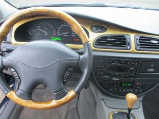 Jaguar S-type 3.0.V6 Automaat picture 15