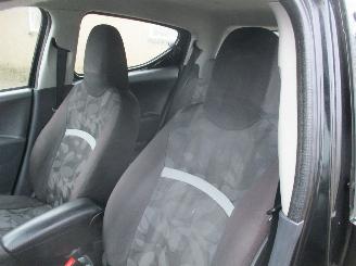 Suzuki Alto 1.0 Excusive Airco picture 15