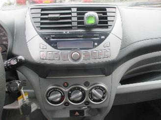 Suzuki Alto 1.0 Excusive Airco picture 17