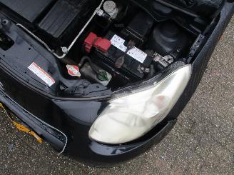 Suzuki Alto 1.0 Excusive Airco picture 11