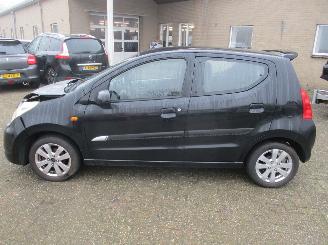Suzuki Alto 1.0 Excusive Airco picture 4