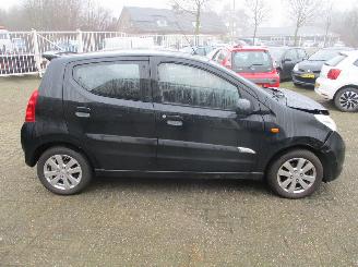 Suzuki Alto 1.0 Excusive Airco picture 8