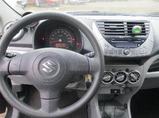 Suzuki Alto 1.0 Excusive Airco picture 16