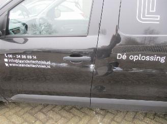 Renault Express 1.5 dCi Comfort + picture 16