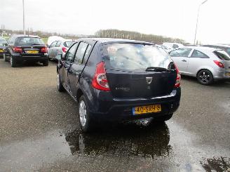 Dacia Sandero 1.2 Aniversare picture 5
