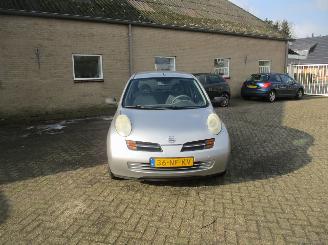 Nissan Micra 1.0 Basis picture 2