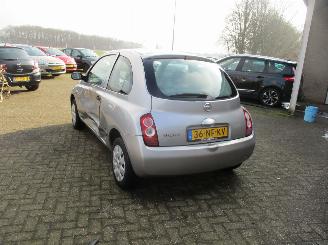 Nissan Micra 1.0 Basis picture 5