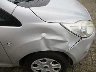 Ford Ka 1.2 Cool&Sound Airco picture 9