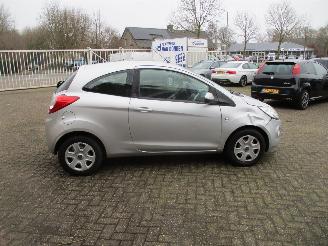 Ford Ka 1.2 Cool&Sound Airco picture 8