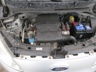 Ford Ka 1.2 Cool&Sound Airco picture 11