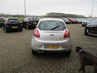 Ford Ka 1.2 Cool&Sound Airco picture 6
