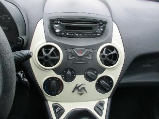 Ford Ka 1.2 Cool&Sound Airco picture 15