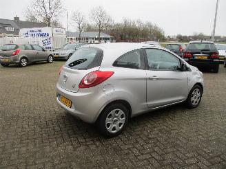 Ford Ka 1.2 Cool&Sound Airco picture 7