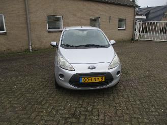 Ford Ka 1.2 Cool&Sound Airco picture 2
