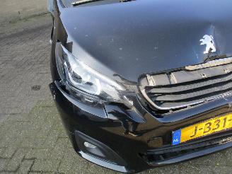 Peugeot 108 1.0 e -VTi Active NAP 5drs picture 11