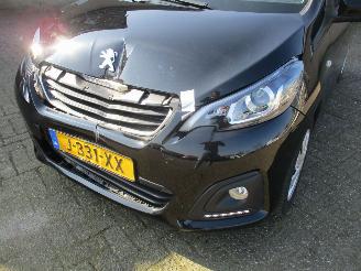 Peugeot 108 1.0 e -VTi Active NAP 5drs picture 13