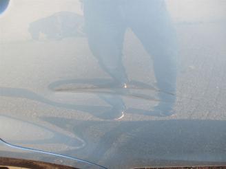 Opel Agila 1.0 Edition Airco NAP picture 9