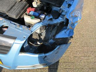 Opel Agila 1.0 Edition Airco NAP picture 14