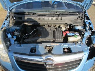 Opel Agila 1.0 Edition Airco NAP picture 15