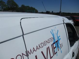 Ford Transit COURIER 1.5 TDCITrend Dura 1E Eig NAP picture 10