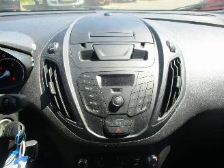 Ford Transit COURIER 1.5 TDCITrend Dura 1E Eig NAP picture 21