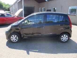 Daihatsu Cuore 1.0 Trend NAP picture 4