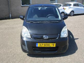 Daihatsu Cuore 1.0 Trend NAP picture 2