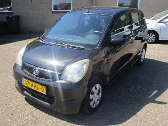 Daihatsu Cuore 1.0 Trend NAP picture 3