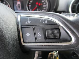 Audi A1 SPORTBACK 1.0 TFSI ProLine 5DRS picture 33