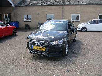 Audi A1 SPORTBACK 1.0 TFSI ProLine 5DRS picture 3