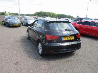 Audi A1 SPORTBACK 1.0 TFSI ProLine 5DRS picture 5