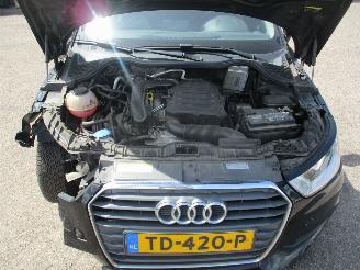 Audi A1 SPORTBACK 1.0 TFSI ProLine 5DRS picture 19