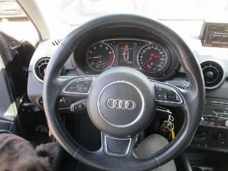 Audi A1 SPORTBACK 1.0 TFSI ProLine 5DRS picture 25
