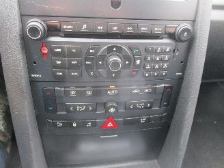 Peugeot 407 2.2-16v Reference picture 18