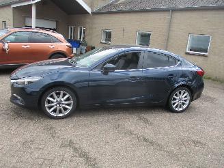 Mazda 3 2.0 S.A120 GT-M REST BPM 1200 EURO !!!!! picture 4