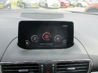 Mazda 3 2.0 S.A120 GT-M REST BPM 1200 EURO !!!!! picture 22