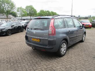 Citroën Grand C4 Picasso 1.8-16V Seduct 7p picture 7