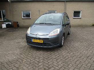 Citroën Grand C4 Picasso 1.8-16V Seduct 7p picture 3