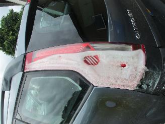 Citroën Grand C4 Picasso 1.8-16V Seduct 7p picture 10